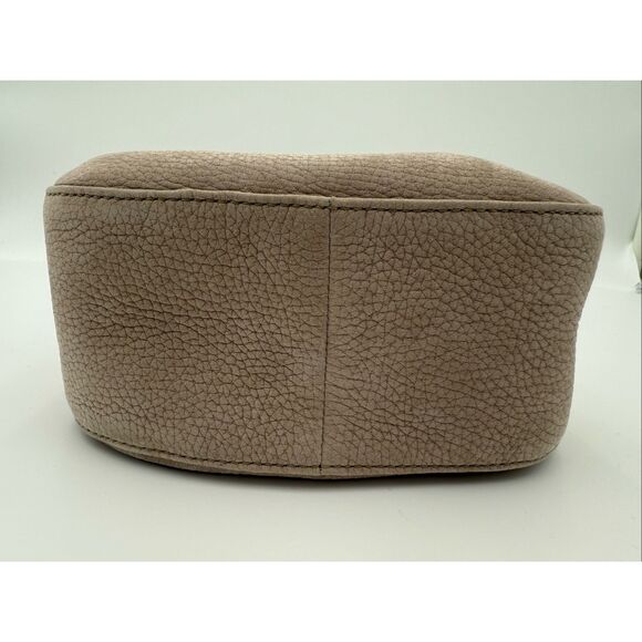 Theory Bucket Leather Bag L07AC034 - Picture 7 of 12